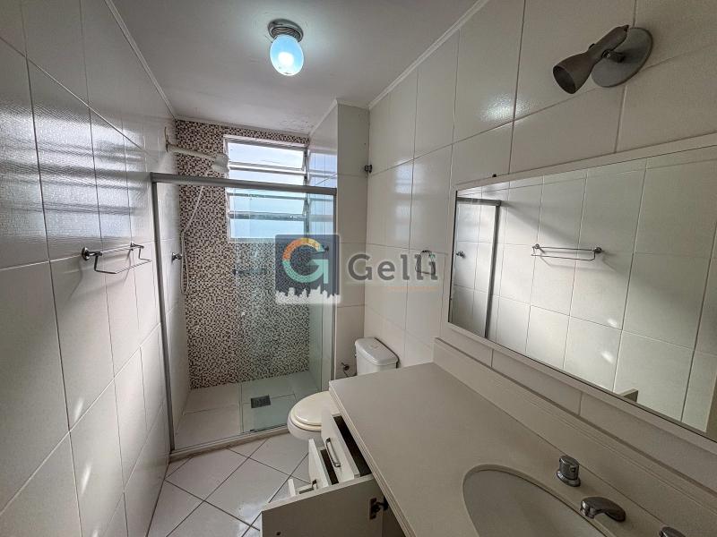 Apartamento à venda com 2 quartos, 80m² - Foto 6