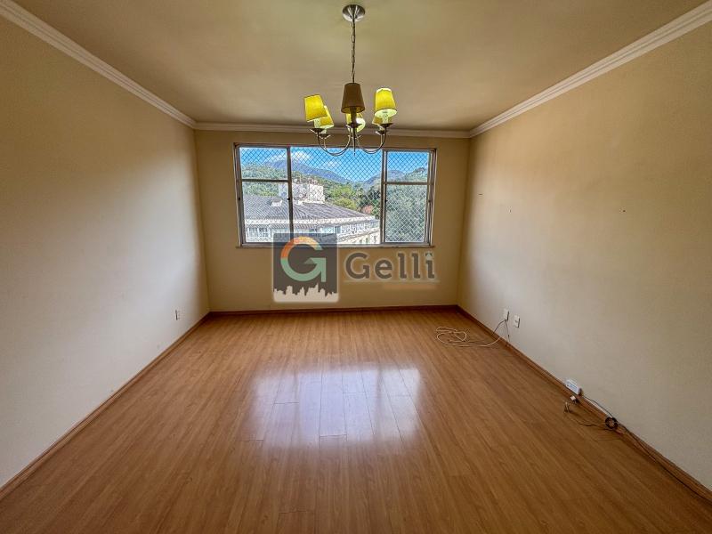 Apartamento à venda com 2 quartos, 80m² - Foto 1