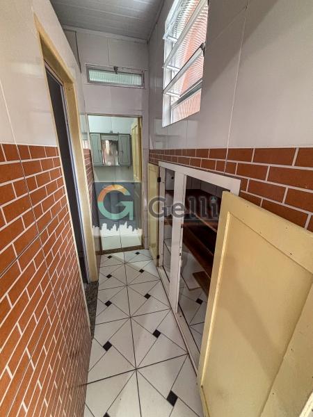 Casa para alugar com 3 quartos, 86m² - Foto 14