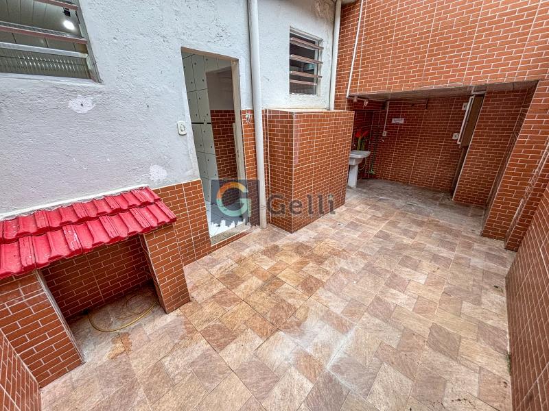 Casa para alugar com 3 quartos, 86m² - Foto 2