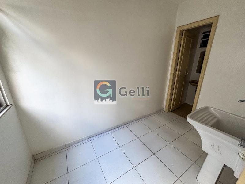 Apartamento à venda com 3 quartos, 126m² - Foto 15