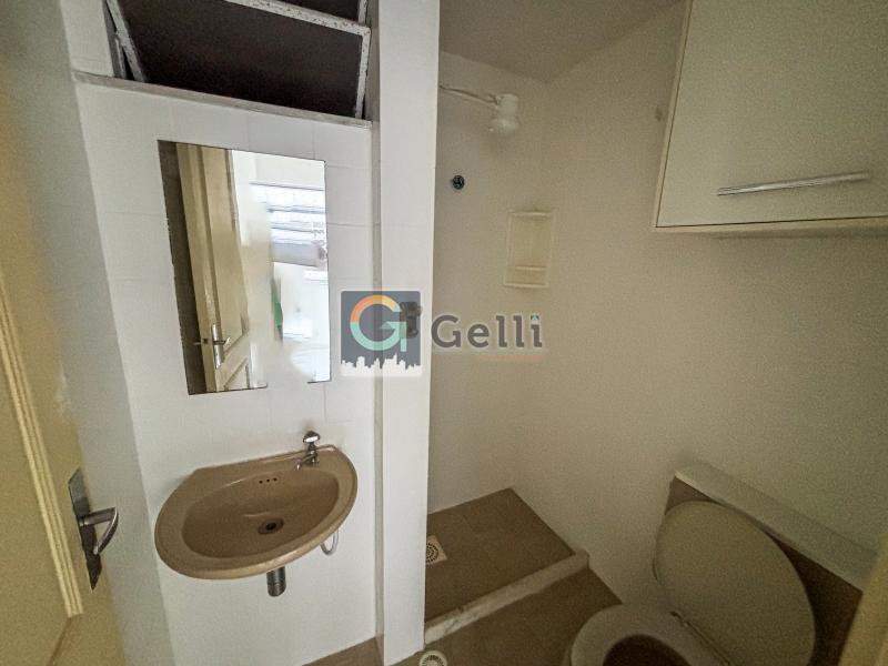 Apartamento à venda com 3 quartos, 126m² - Foto 17