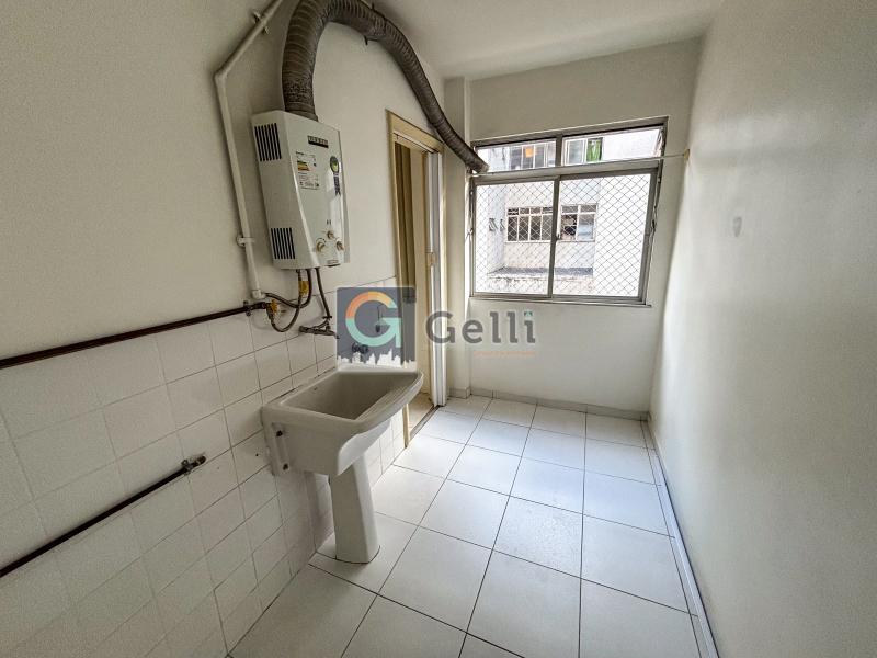 Apartamento à venda com 3 quartos, 126m² - Foto 14