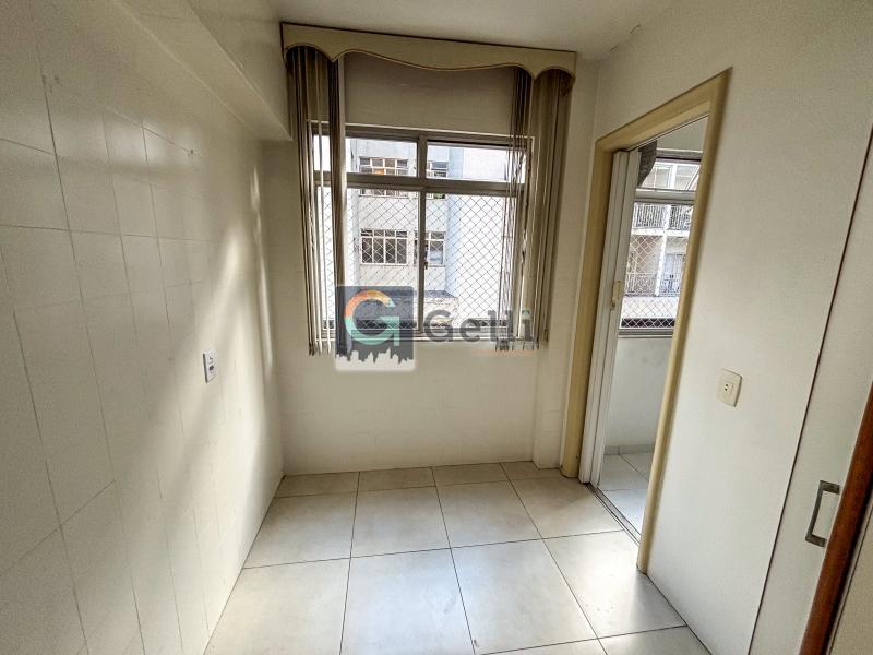 Apartamento à venda com 3 quartos, 126m² - Foto 16