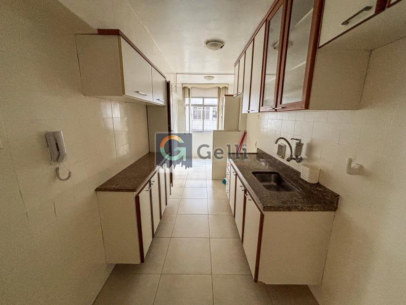 Apartamento à venda com 3 quartos, 126m² - Foto 12