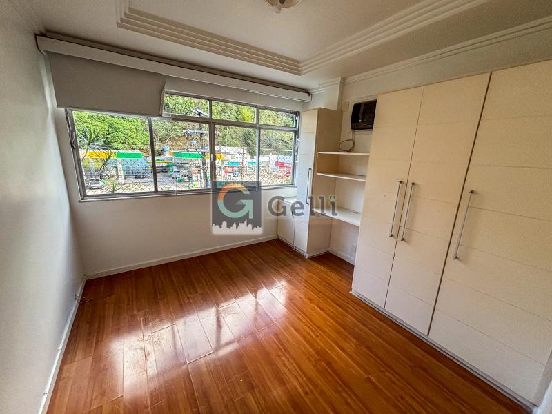 Apartamento à venda com 3 quartos, 126m² - Foto 7