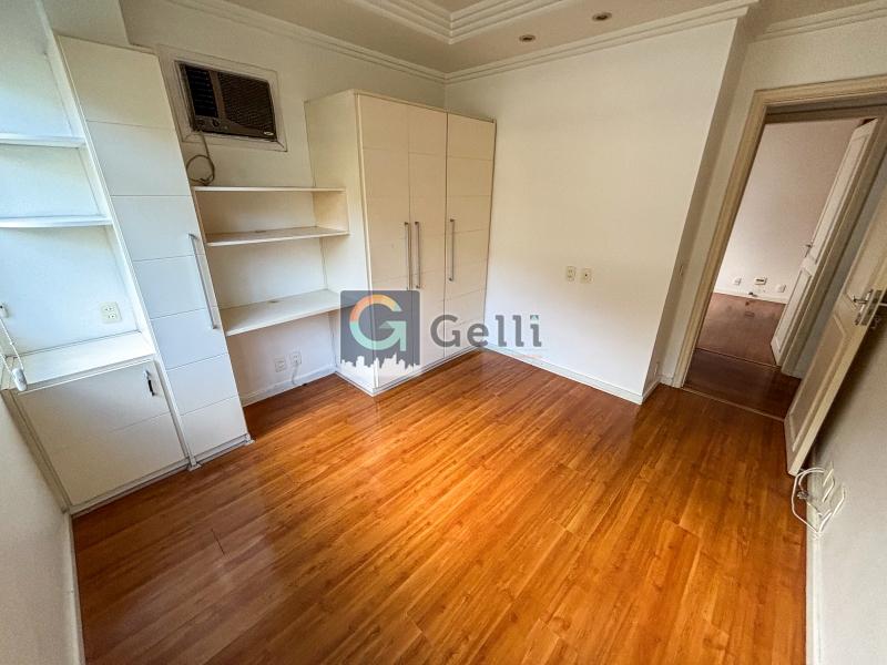 Apartamento à venda com 3 quartos, 126m² - Foto 8