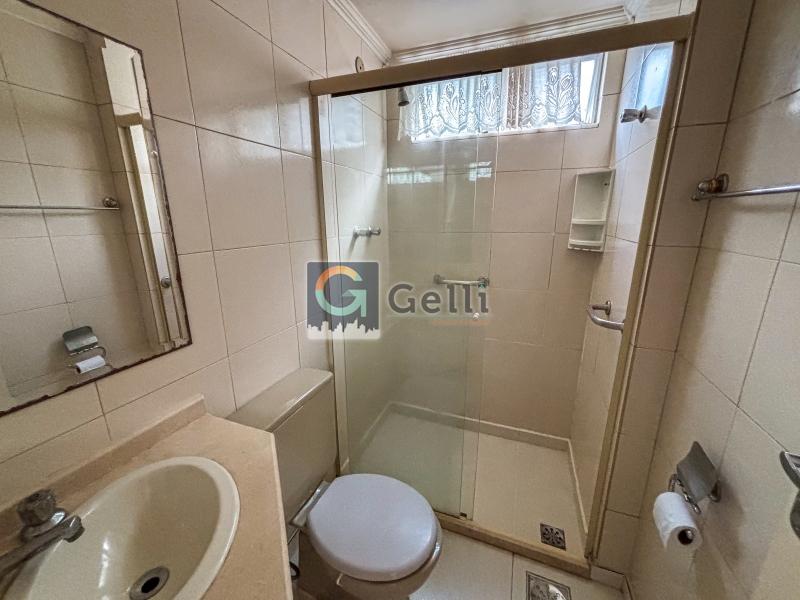 Apartamento à venda com 3 quartos, 126m² - Foto 9