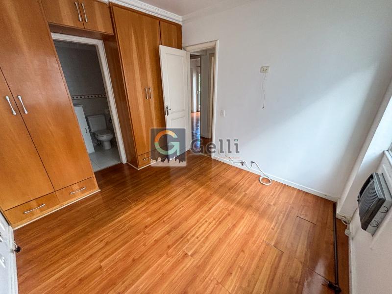 Apartamento à venda com 3 quartos, 126m² - Foto 11