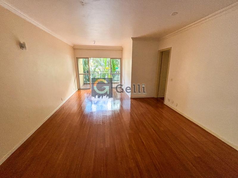 Apartamento à venda com 3 quartos, 126m² - Foto 1