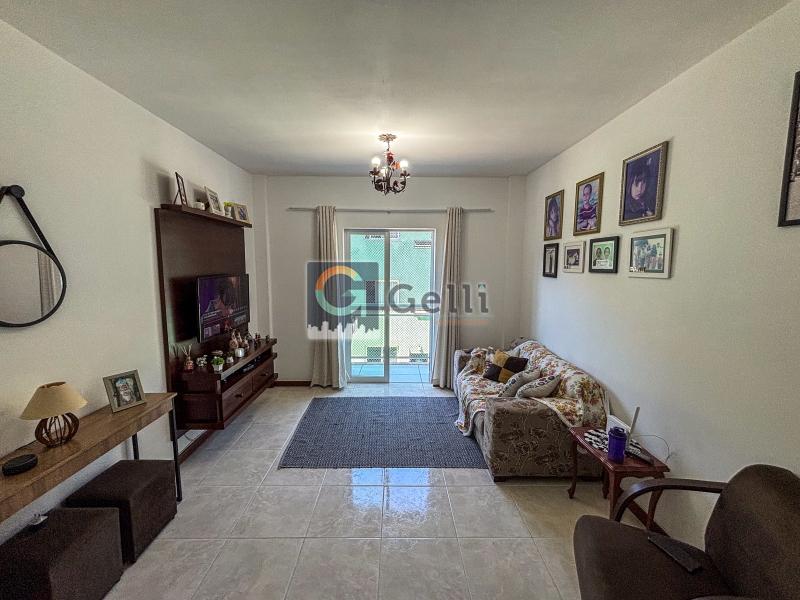 Apartamento à venda com 2 quartos, 60m² - Foto 1