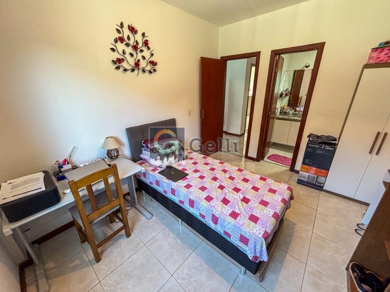 Apartamento à venda com 2 quartos, 60m² - Foto 5