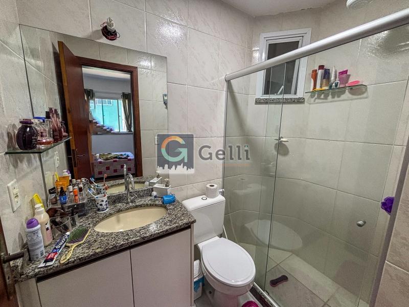 Apartamento à venda com 2 quartos, 60m² - Foto 6