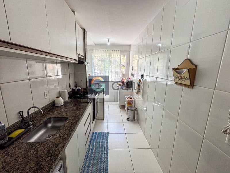 Apartamento à venda com 2 quartos, 60m² - Foto 10