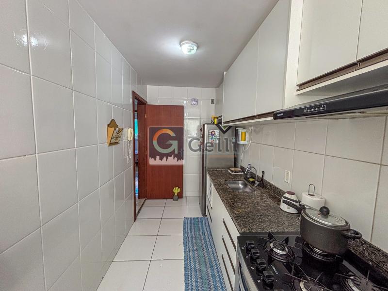 Apartamento à venda com 2 quartos, 60m² - Foto 11