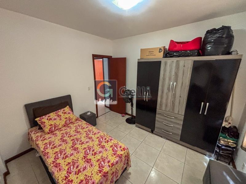 Apartamento à venda com 2 quartos, 60m² - Foto 8