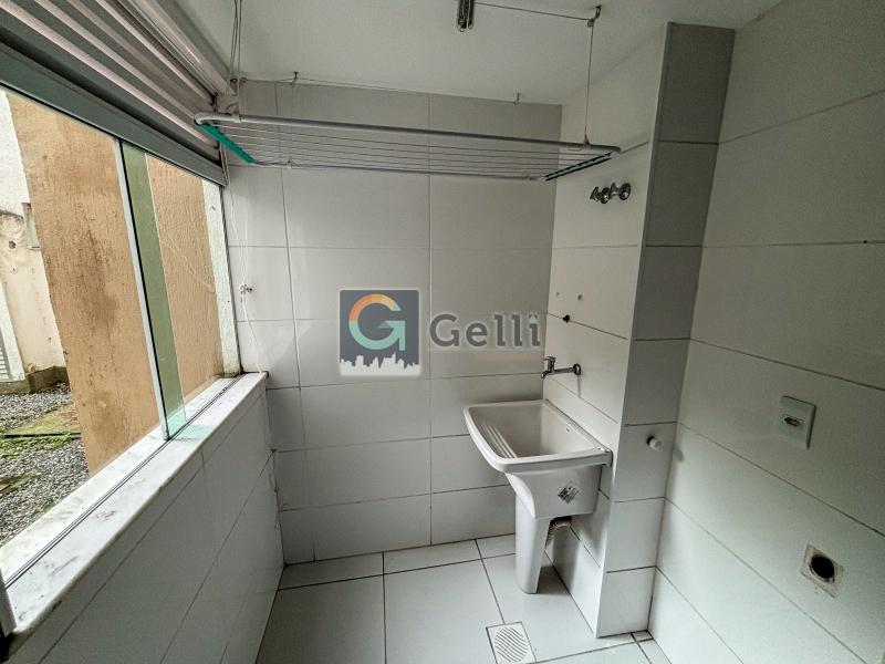 Apartamento para alugar com 2 quartos, 70m² - Foto 13