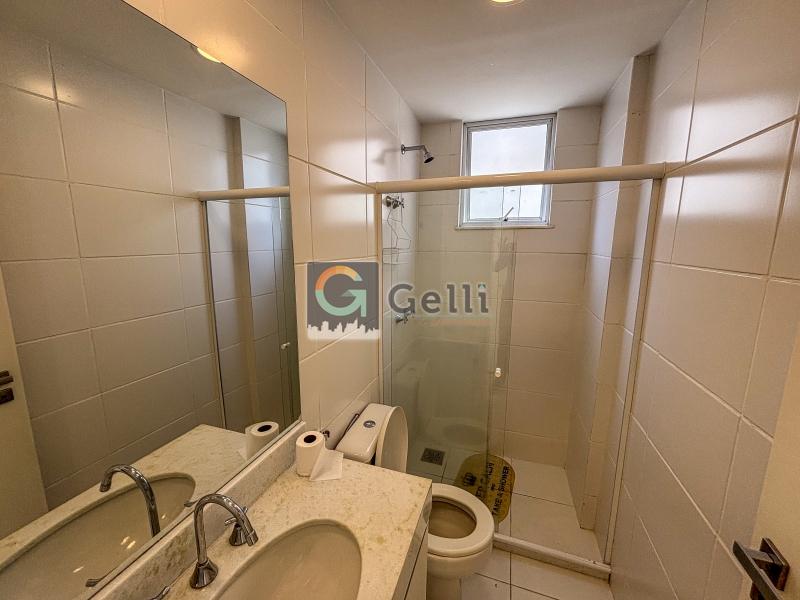 Apartamento para alugar com 2 quartos, 75m² - Foto 6