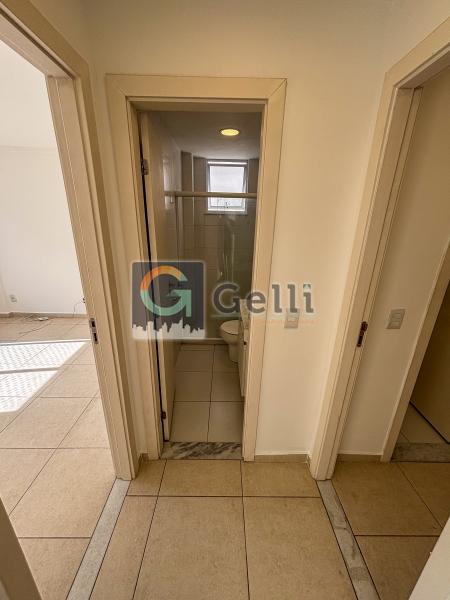 Apartamento para alugar com 2 quartos, 75m² - Foto 3