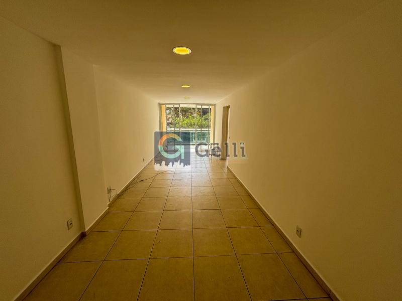 Apartamento para alugar com 2 quartos, 75m² - Foto 1