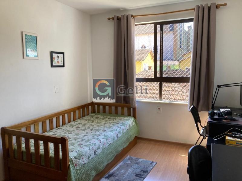 Apartamento à venda com 2 quartos, 75m² - Foto 3