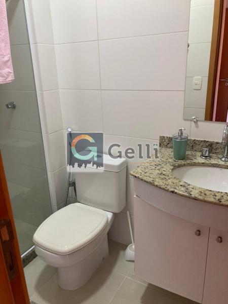 Apartamento à venda com 2 quartos, 75m² - Foto 5