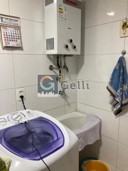 Apartamento à venda com 2 quartos, 75m² - Foto 10