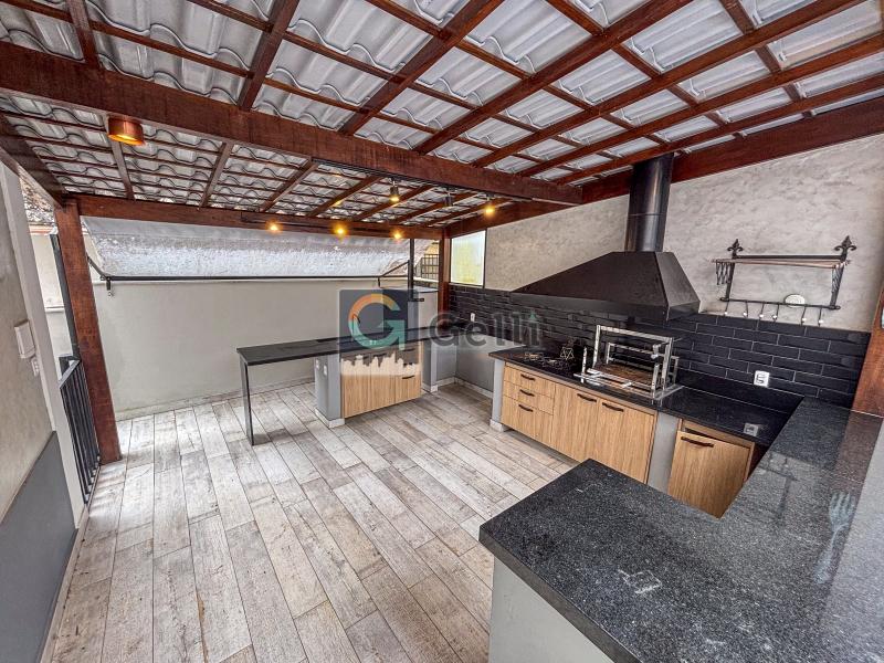 Casa de Condomínio à venda com 4 quartos, 200m² - Foto 19