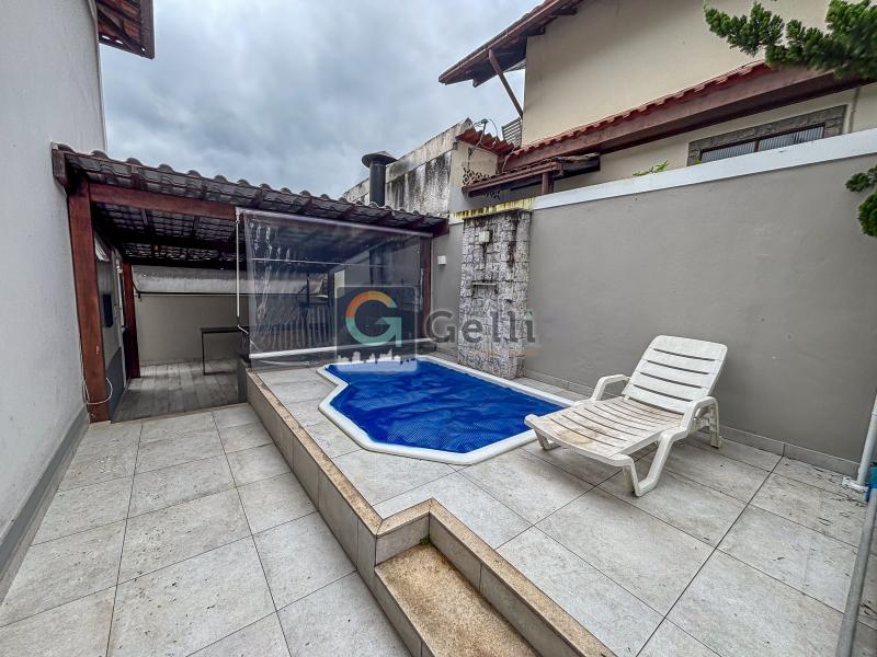 Casa de Condomínio à venda com 4 quartos, 200m² - Foto 20