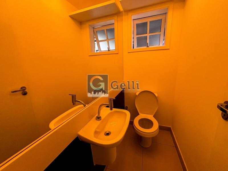 Casa de Condomínio à venda com 4 quartos, 200m² - Foto 4