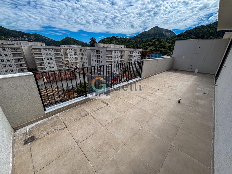 Cobertura à venda com 3 quartos, 148m² - Foto 18