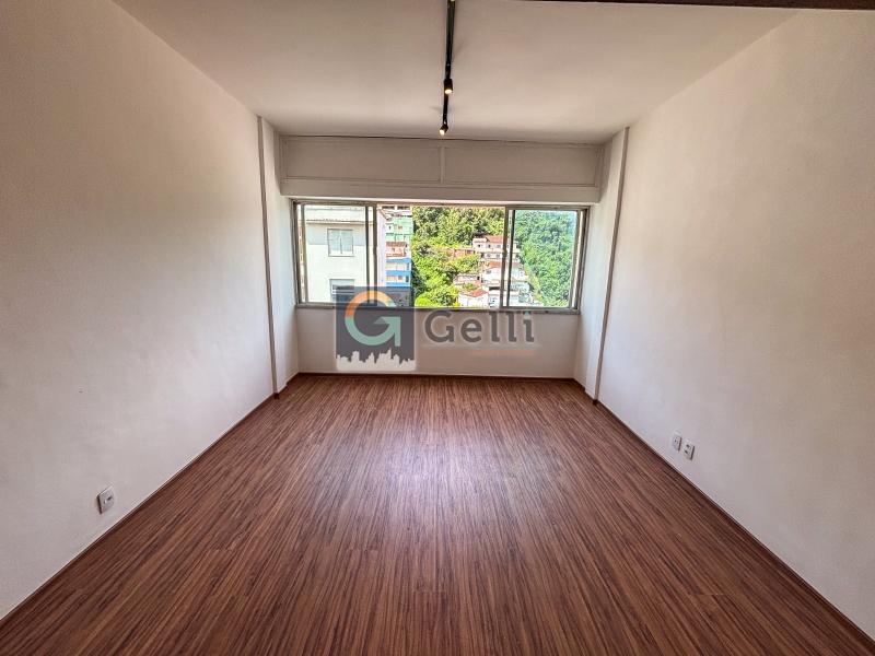 Apartamento para alugar com 3 quartos, 87m² - Foto 1