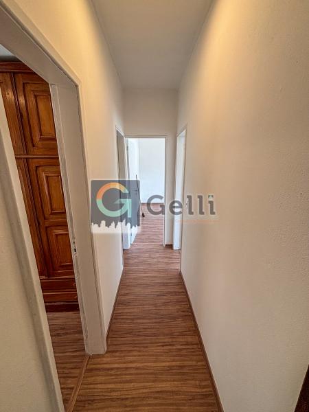 Apartamento para alugar com 3 quartos, 87m² - Foto 3