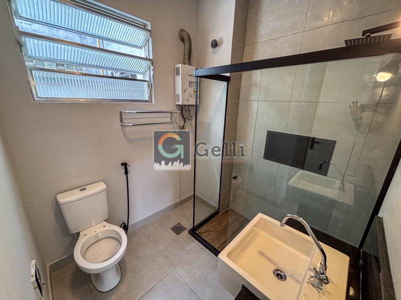 Apartamento para alugar com 3 quartos, 87m² - Foto 5