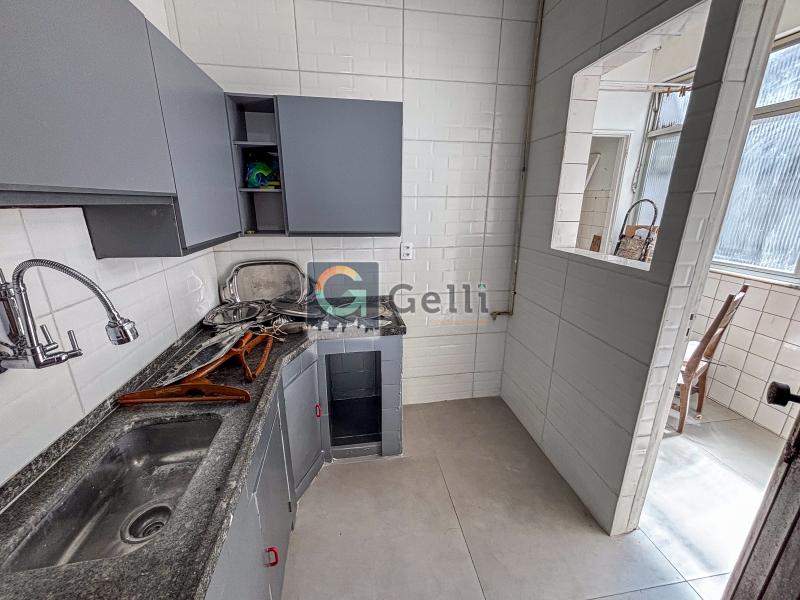 Apartamento para alugar com 3 quartos, 87m² - Foto 10