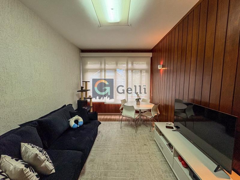 Apartamento à venda com 2 quartos, 96m² - Foto 1