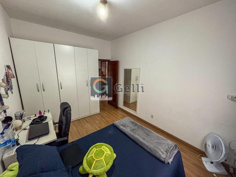 Apartamento à venda com 2 quartos, 96m² - Foto 5