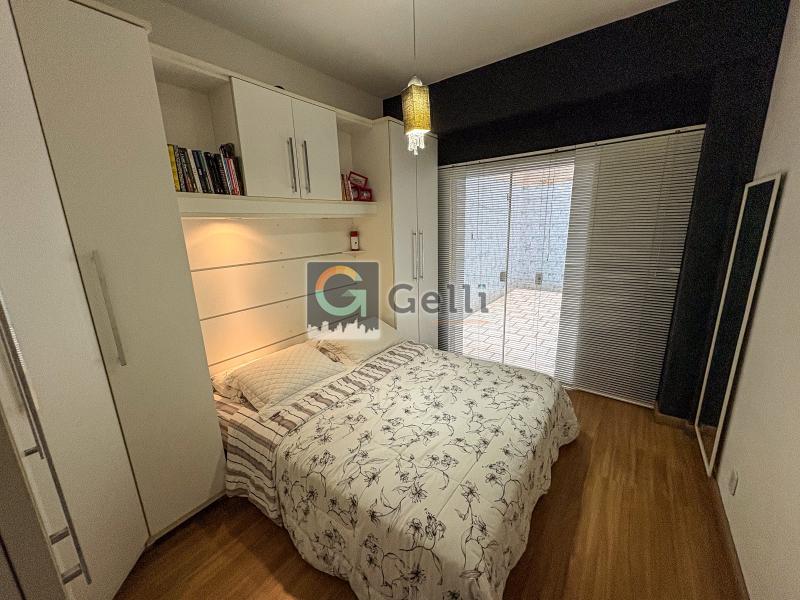 Apartamento à venda com 2 quartos, 96m² - Foto 7