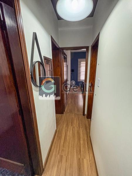 Apartamento à venda com 2 quartos, 96m² - Foto 3