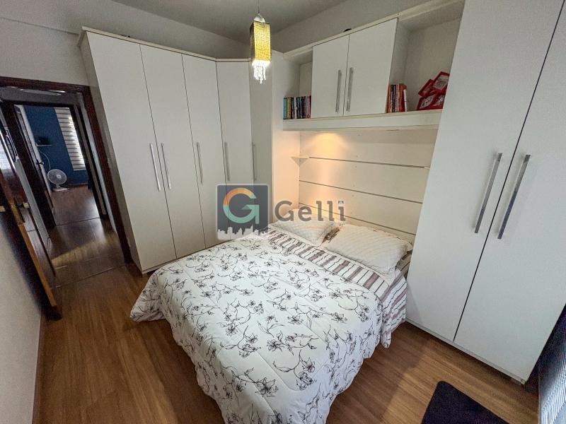 Apartamento à venda com 2 quartos, 96m² - Foto 8