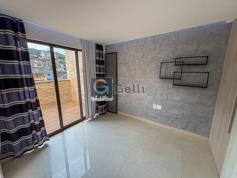 Cobertura à venda com 3 quartos, 157m² - Foto 13