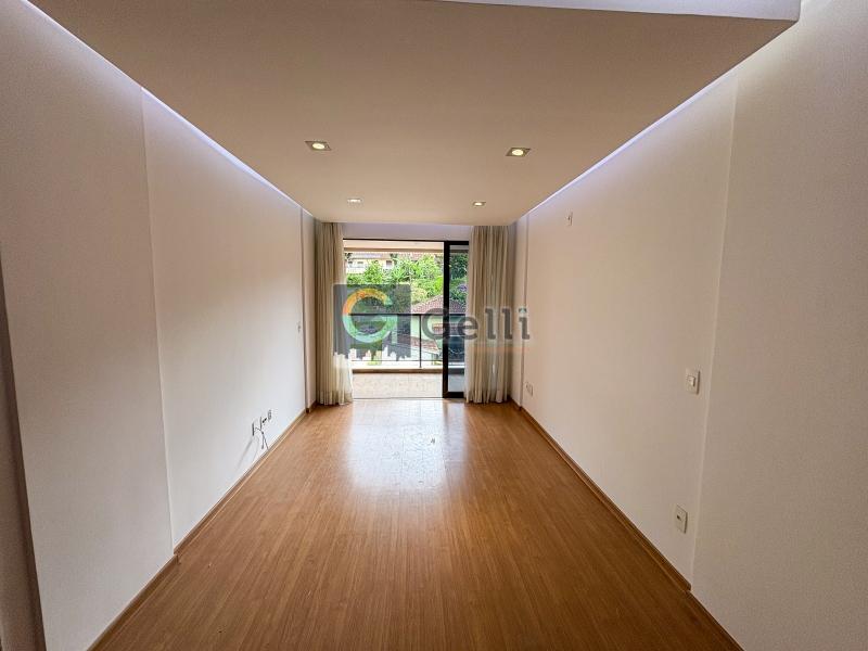 Cobertura à venda com 3 quartos, 157m² - Foto 1