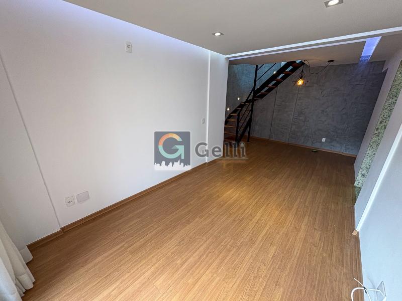 Cobertura à venda com 3 quartos, 157m² - Foto 2