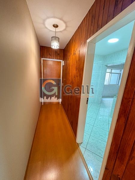 Apartamento à venda com 2 quartos, 75m² - Foto 3