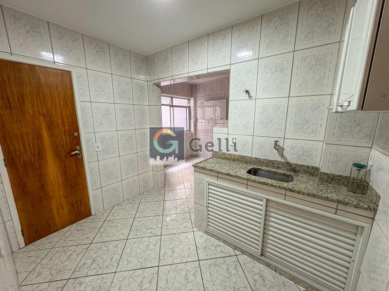 Apartamento à venda com 2 quartos, 75m² - Foto 9