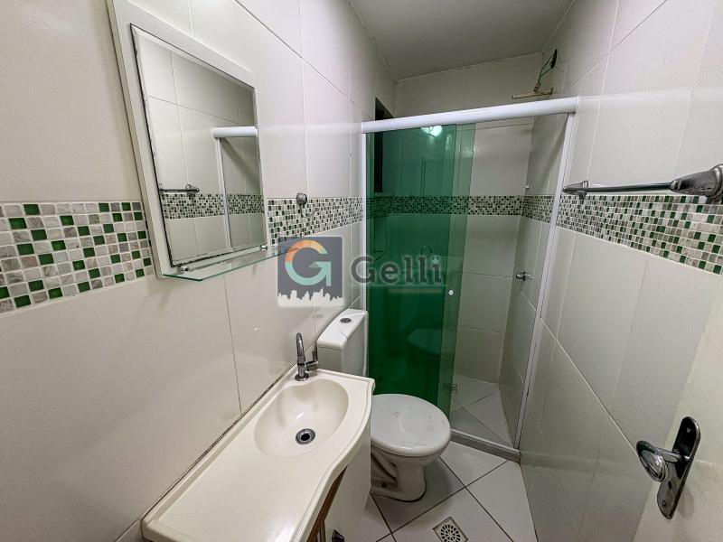 Apartamento à venda com 2 quartos, 65m² - Foto 6