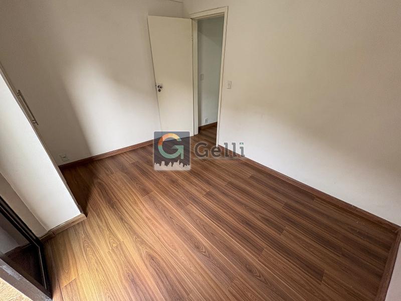 Apartamento à venda com 2 quartos, 65m² - Foto 8