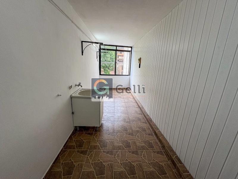 Apartamento à venda com 2 quartos, 65m² - Foto 11