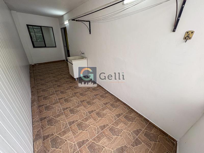 Apartamento à venda com 2 quartos, 65m² - Foto 12