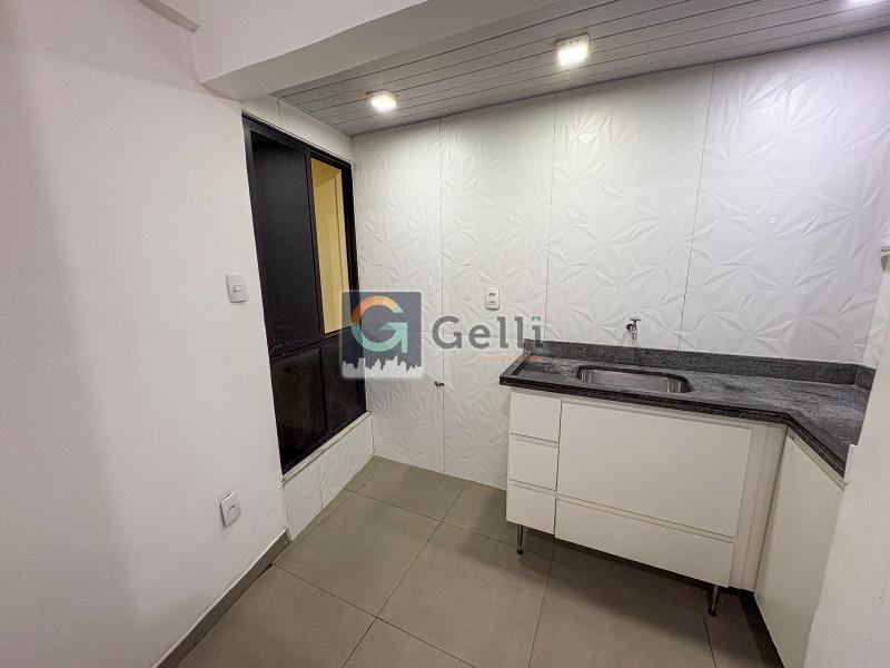 Apartamento à venda com 2 quartos, 65m² - Foto 9